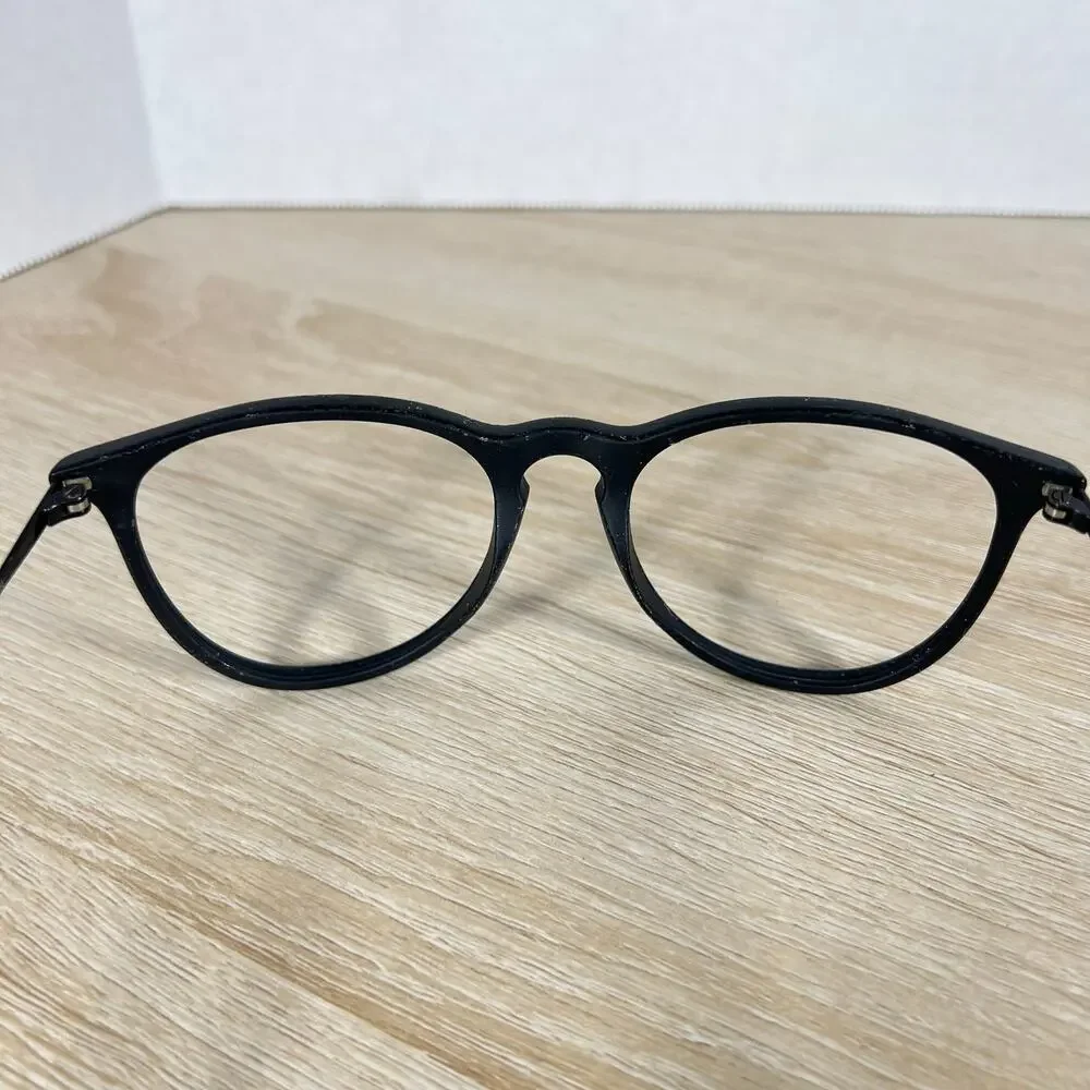 Ray-Ban RB4171 Erika 622/8G Sunglasses Black PARTS ONLY 54-18-145